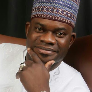 Yahaya Bello