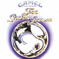 (Music Inspired by) The Snow Goose, do Camel