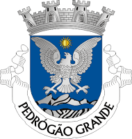 Pedrógão Grande