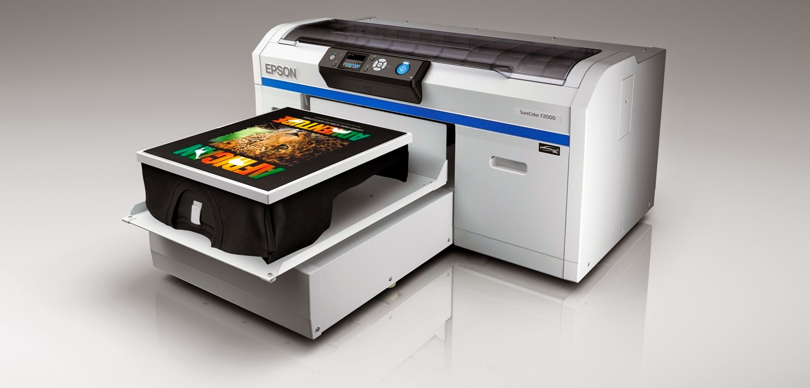 Epson SureColor SC-F2000