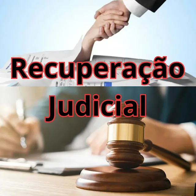 Recuperação judicial: O que é e como funciona?