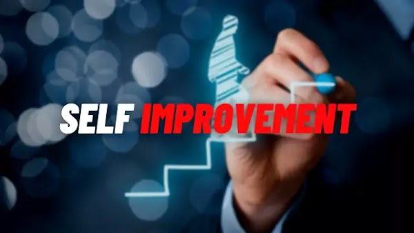 Top 4 Self-Improvement Tips For A Successful Life