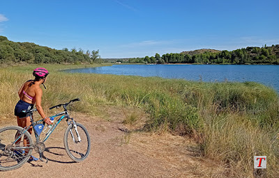 Parque Natural de las Lagunas de Ruidera