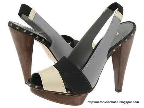 Aerobic schuhe:de-303733