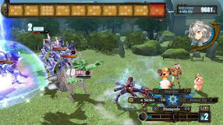 Download Ar nosurge: Ode to an Unborn Star (USA) PS3 ISO