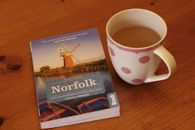 Bradt Slow Travel Norfolk guide review
