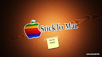 Mac Desktop wallpapers 2012