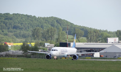 Airbus A321-211, OY-VKD, Thomas Cook Airlines Scandinavia