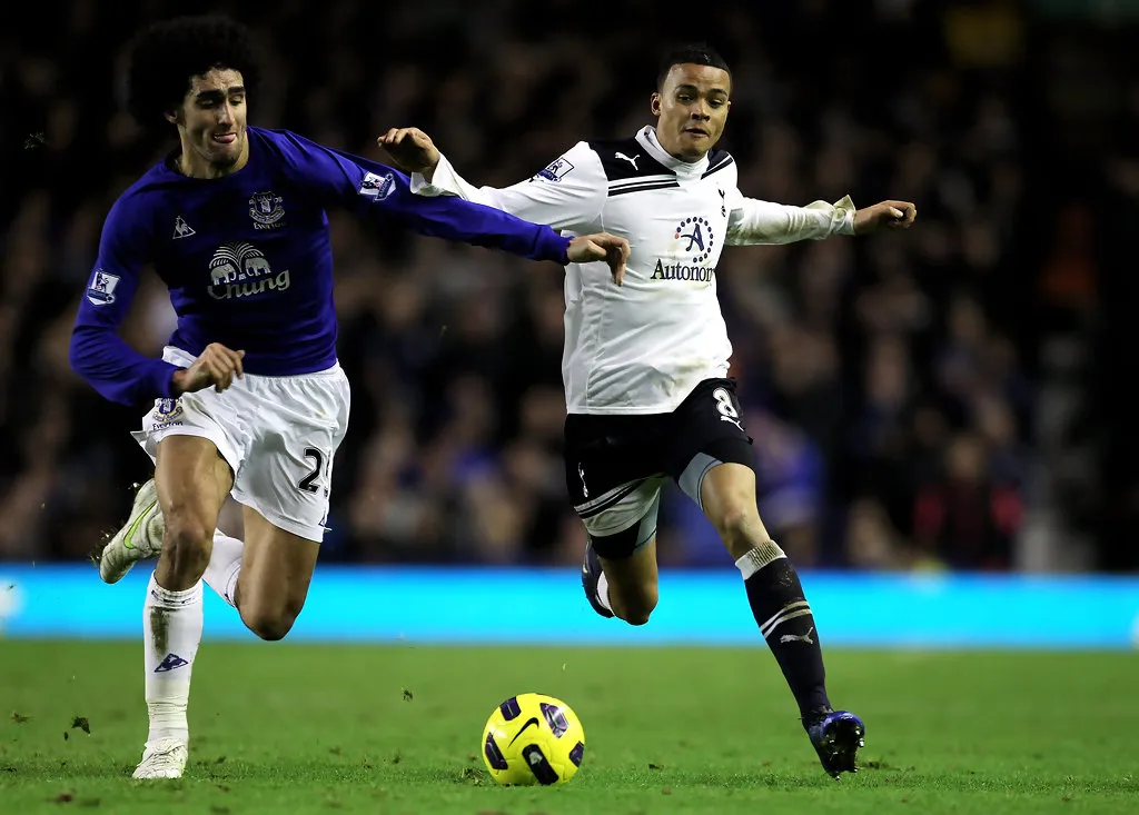 Everton vs Tottenham Hotspur match preview