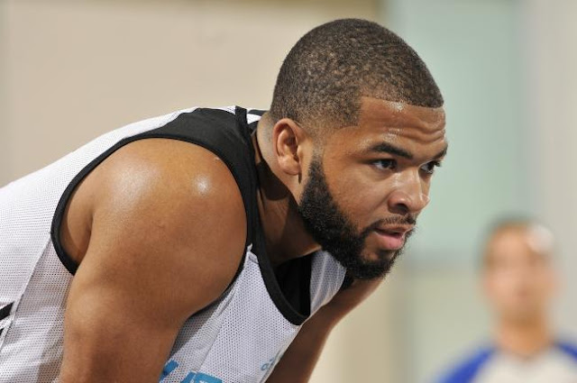 Aaron Harrison