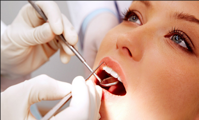 Bọc răng sứ có ảnh hưởng gì không?