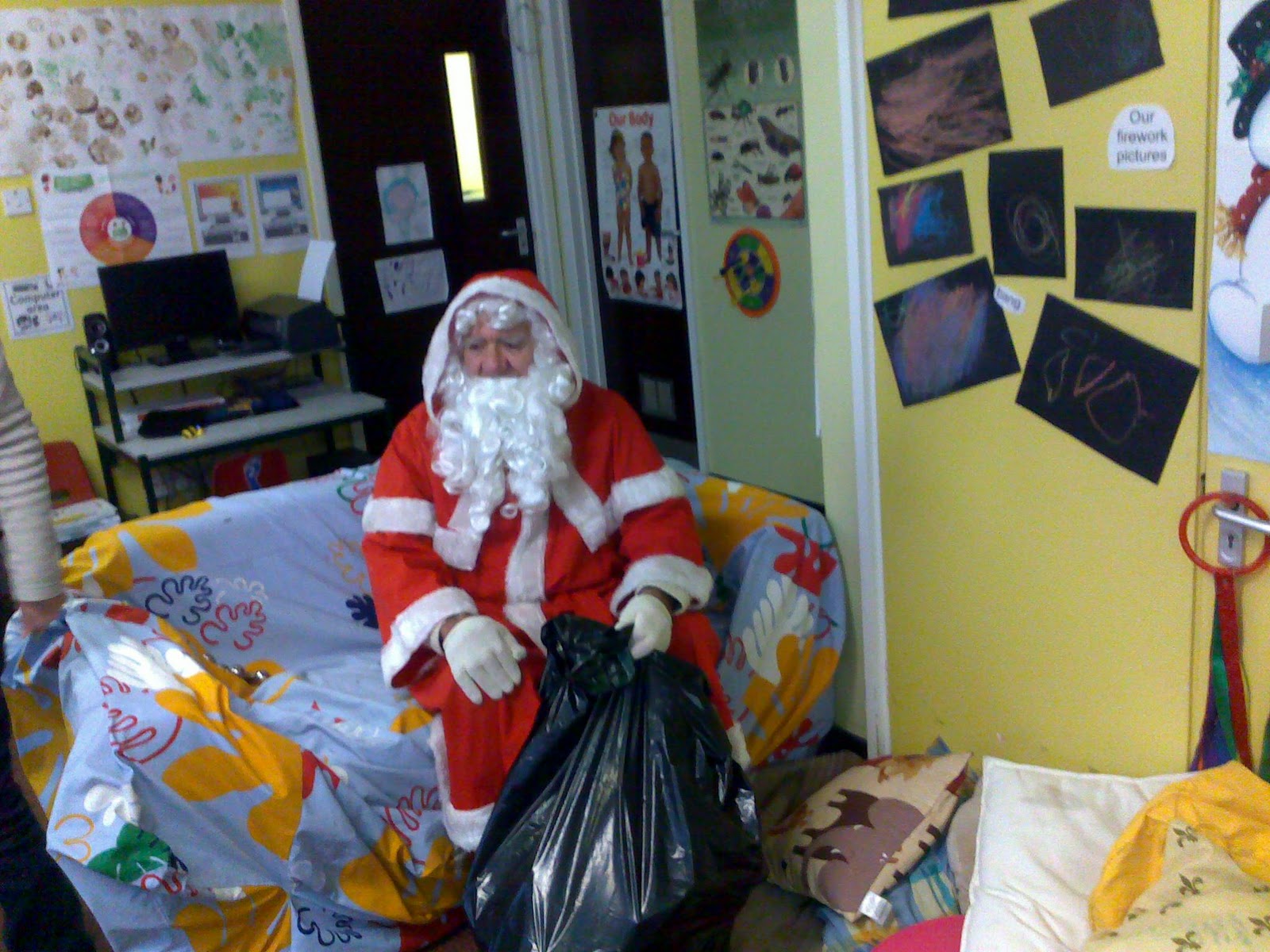 father christmas