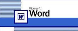 Microsoft Word