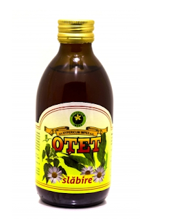 Cumpara de aici otetul pentru slabire natural