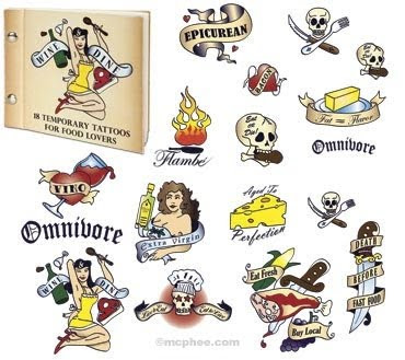 See larger image: Kids Temporary Tattoos. Add to My Favorites.