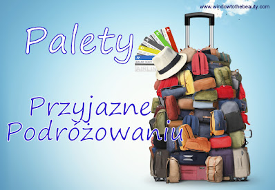 kosmetyki Przyjazne Podróżowaniu