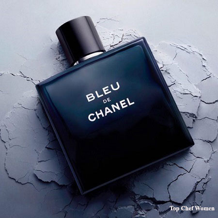 عطر بلو دي شانيل الرجالي Bleu De Chanel Perfume