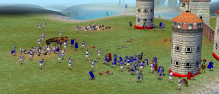 شفرات لعبة Empire Earth كاملة