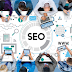 The SEO Advantage: Promoting Your Business Online