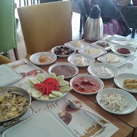 Desayuno turco (Kahvalti)