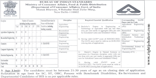 Agriculture Engineering Bio Medical Engineering	Chemistry Computer Engineering Electrical Engineering Environment Engineering Jobs