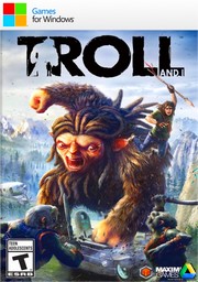 Troll and I-CODEX