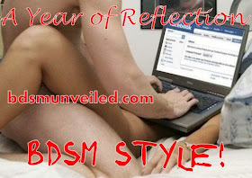 bdsmunveiled blog 1year later