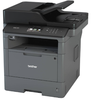Brother DCP-L5500DN Download
