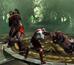 free download God Of War 3 2013 PC Game 