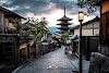 #1- Câu chuyện về Kyoto và bom nguyên tử: Hoà bình tình yêu và tự do