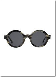 Illesteva Frieda Sunglasses Marmor