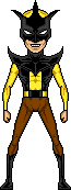 Toyman Toyman