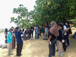 Pantai Pasir Panjang Kupang