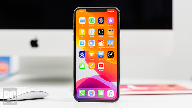 APPLE IPHONE 11 PRO OVERVIEW, SPECIFICATIONS