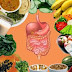Good foods for good digestion