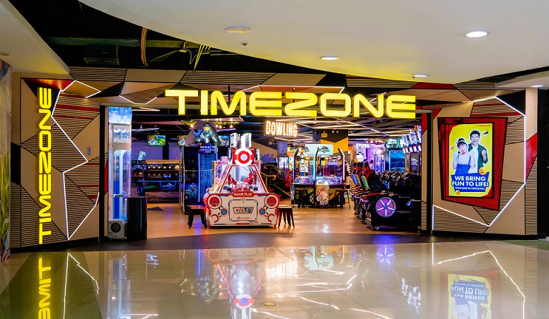 Timezone