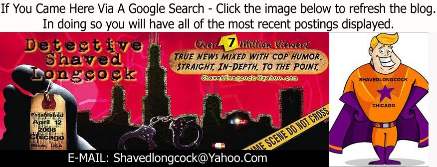 Detective Shaved Longcock: Cop Gets Fired Over Penis Piercing Trick - May I 
