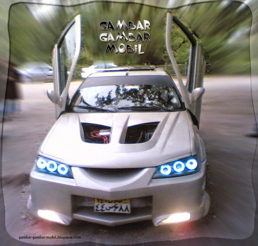 Gambar gambar mobil  sport  Gambar Gambar Mobil 