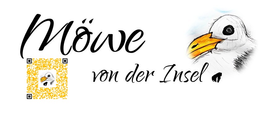 Inselmöwe