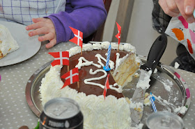2 års fødselsdag