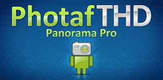 Photaf THD Panorama Pro v3.0.9 APK Download