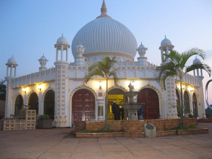 How To Earn Money Online From Home Without Investment How to Earn Money Online : This is the mazaar sharief of Hazrat Soofie