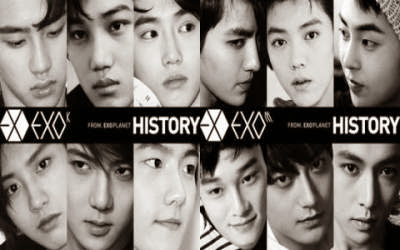 Profil EXO