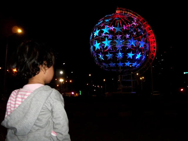 About Suroboyo Carnival Park