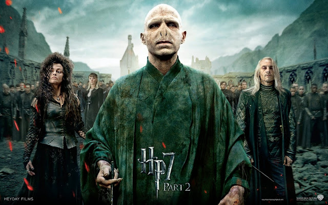 lORD Voldemort wallpaper Harry Potter