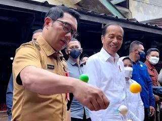 Sejarah dan Asal-usul Permainan Lato-lato yang Viral, Dimainkan Anak-anak hingga Presiden Jokowi