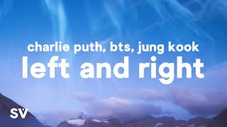 Left and Right English Song Lyrics By Charlie Puth ft. Jung Kook, Left and Right Song Lyrics By Charlie Puth ft. Jung Kook, Left and Right Charlie Puth ft. Jung Kook Lyrics In hindi, Left and Right song lyrics, Left and Right song,  Left and Right Charlie Puth ft. Jung Kook,  Left and Right, Charlie Puth ft. Jung Kook, lyrics,  Left and Right Charlie Puth ft. Jung Kook lyrics,  Left and Right lyrics, Charlie Puth ft. Jung Kook  Left and Right lyrics, Charlie Puth ft. Jung Kook  Left and Right, Left and Right lyrics Charlie Puth ft. Jung Kook,Charlie Puth ft. Jung Kook new song, Charlie Puth ft. Jung Kook latest song