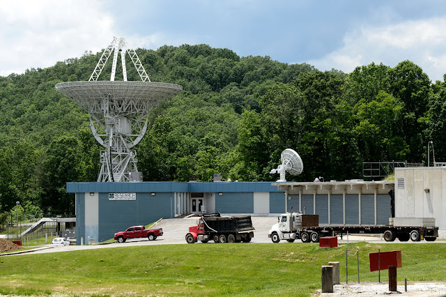 Pisgah Astronomical Research Institute - PARI 