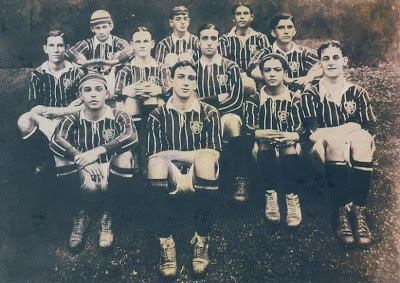 Fluminense em 1911