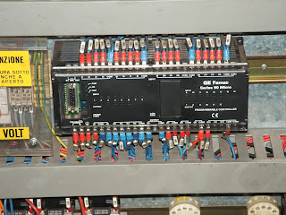 EXPLAIN THE DEFICIENCY OF PLC (PROGRAMMABLE LOGIC CONTROLLER)